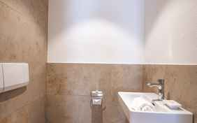 Deluxe Familiensuite